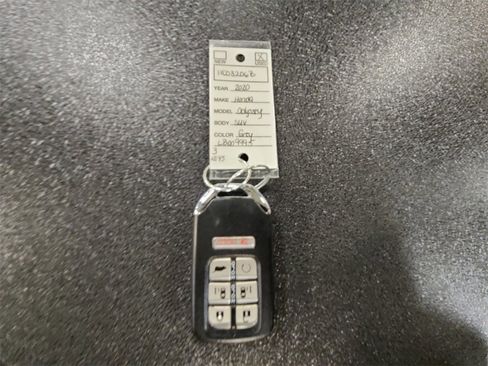 Used 2020 Honda Odyssey EX-L image 32