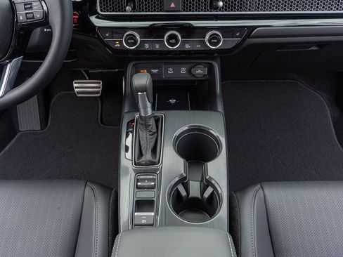 New 2026 Honda Civic Sport Touring image 22