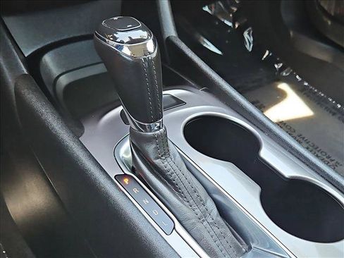 Used 2020 Chevrolet Malibu RS w/ LPO, Convenience Package 2 FWD image 18