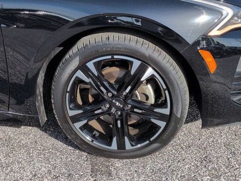 Used 2024 Kia K5 GT-Line AWD/4WD image 10