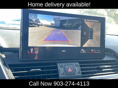 Used 2021 Audi Q5 Prestige w/ Prestige Package image 25
