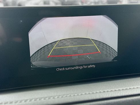 Used 2025 MAZDA CX-30 AWD 2.5 S w/ Preferred Package image 23