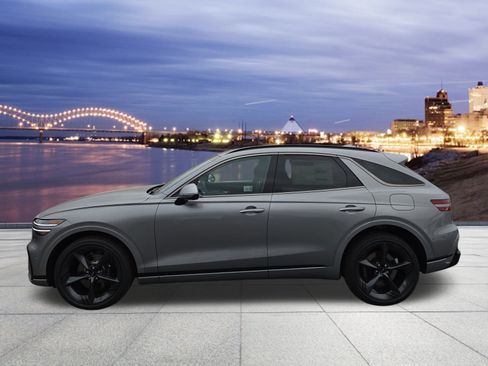 New 2026 Genesis GV70 3.5T Sport Prestige image 2