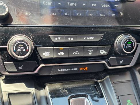 Used 2019 Honda CR-V EX-L image 18