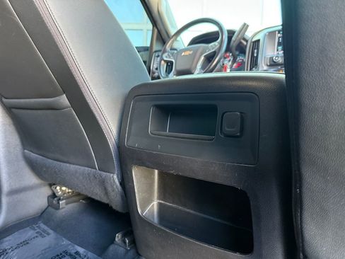 Used 2019 Chevrolet Silverado 2500 LTZ w/ Duramax Plus Package image 23