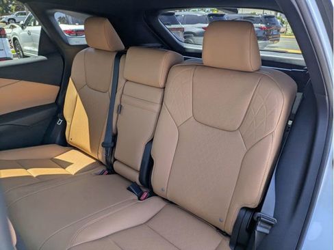 New 2026 Lexus RX 350 Premium Plus FWD image 20