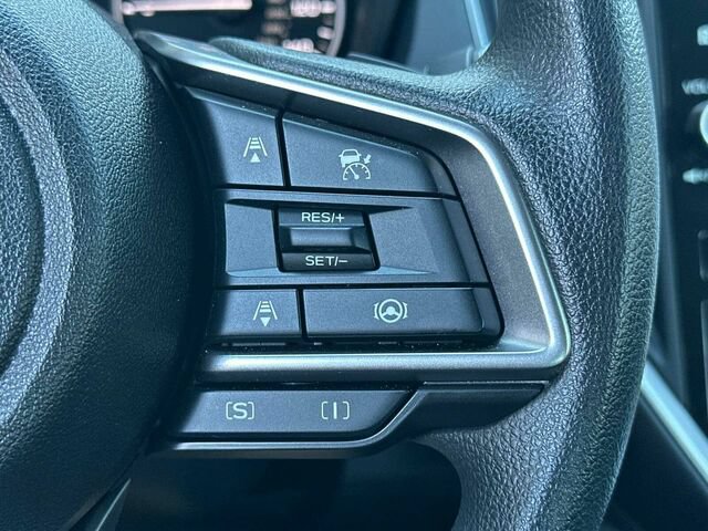 Certified 2026 Subaru Impreza 2.0i Sport AWD/4WD image 28