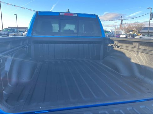 New 2026 RAM 1500 Big Horn image 13
