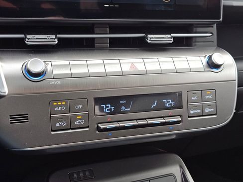 New 2026 Hyundai Kona Limited image 23