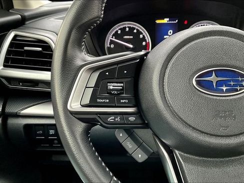 Used 2023 Subaru Forester Premium image 11