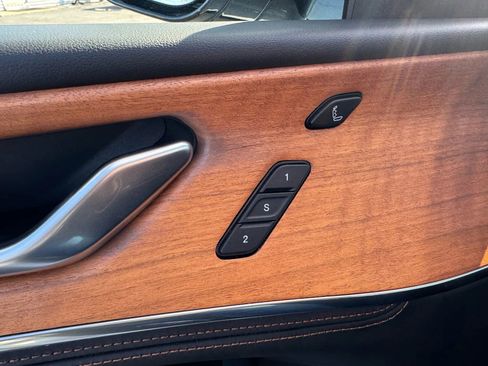 Used 2022 Jeep Grand Cherokee Summit image 14