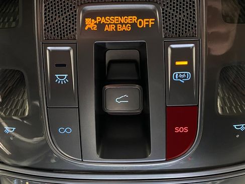 Used 2024 Genesis GV70 2.5T w/ Sport Prestige Package image 34