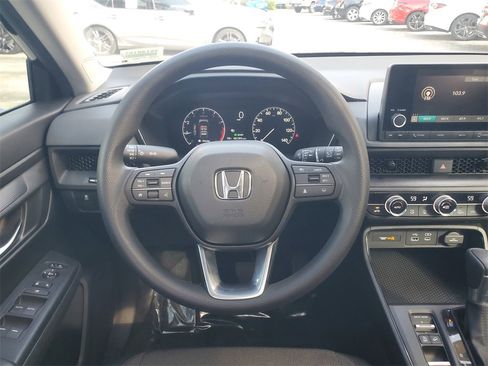 Used 2023 Honda CR-V EX image 23