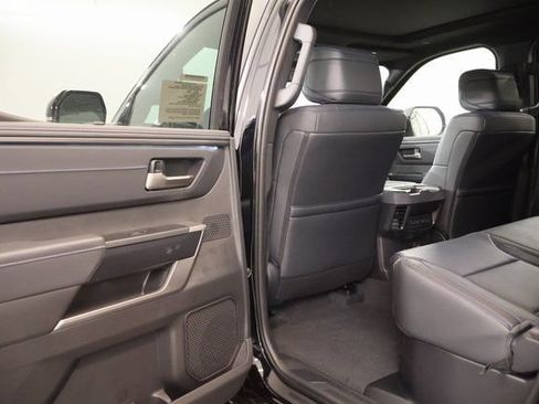 New 2026 Toyota Tundra Platinum AWD/4WD image 29