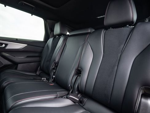 Certified 2024 Acura MDX A-Spec image 46