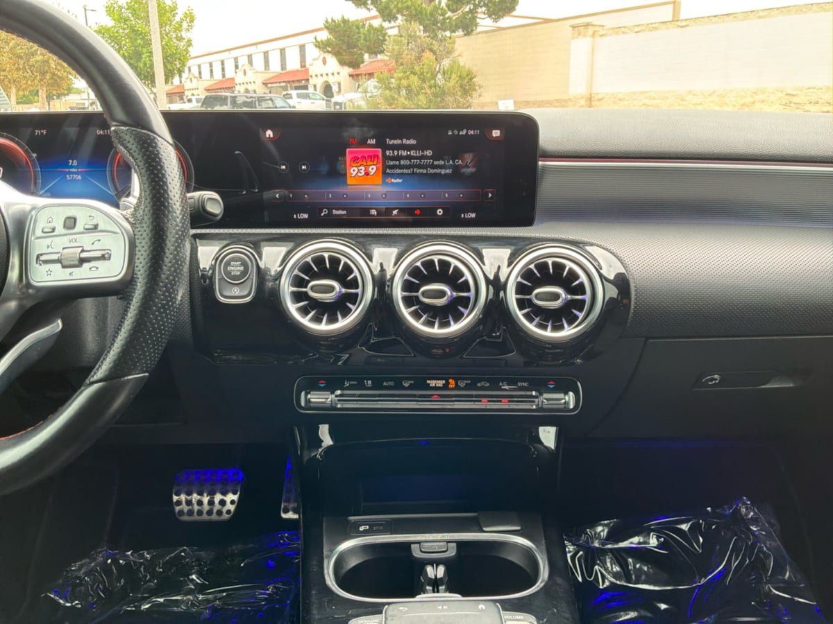 Used 2021 Mercedes-Benz A 220 image 15
