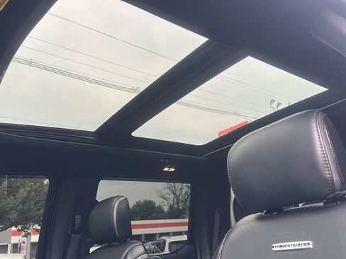 Used 2020 Ford F350 Platinum AWD/4WD image 25