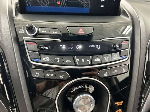 Used 2022 Acura RDX AWD w/ Advance Package image 17