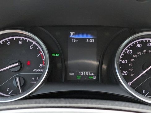 Used 2023 Toyota Camry LE w/ Convenience Package FWD image 21