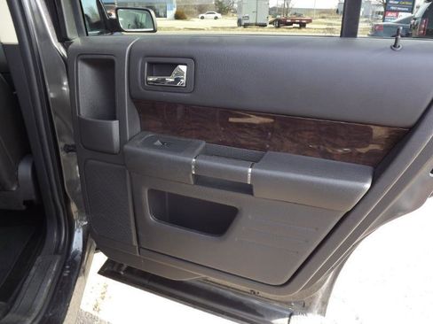 Used 2019 Ford Flex Limited w/ Equipment Group 303A image 35