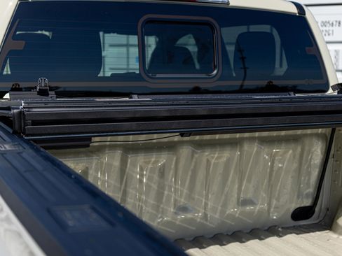 New 2025 Ford Ranger XLT w/ Equipment Group 301A High RWD image 24