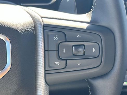 New 2026 GMC Sierra 1500 Denali w/ Technology Package image 14