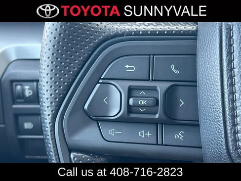 Used 2026 Toyota Tacoma SR5 AWD/4WD image 27