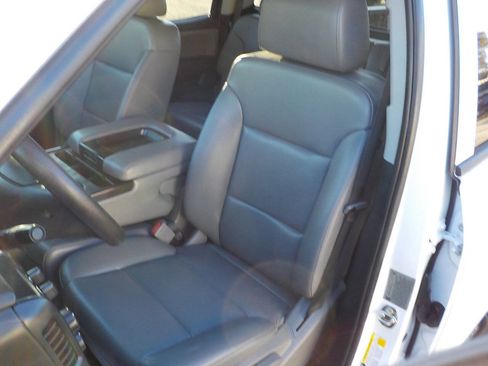 Used 2019 Chevrolet Silverado 3500 W/T w/ WT Fleet Convenience Package image 13