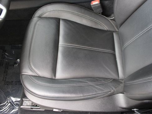 Used 2022 Alfa Romeo Stelvio Ti w/ Active Assist Plus Package image 14