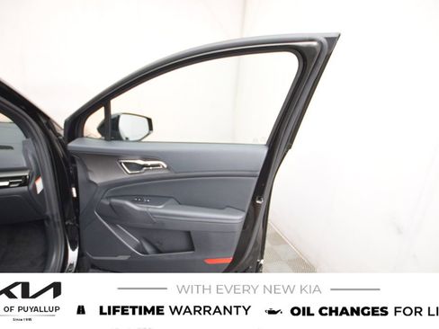 New 2026 Kia Sportage X-Line image 15