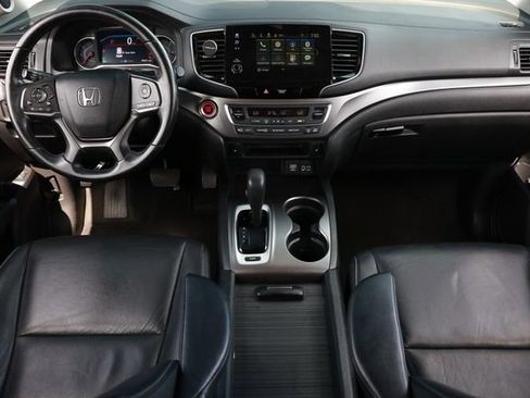Used 2019 Honda Pilot EX-L image 2