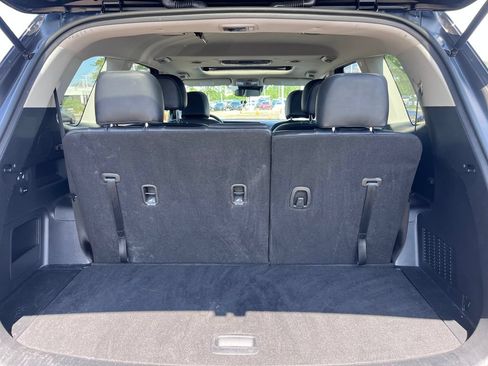 Certified 2024 Kia Telluride S w/ S Sunroof Package FWD image 25