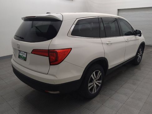 Used 2018 Honda Pilot EX image 9