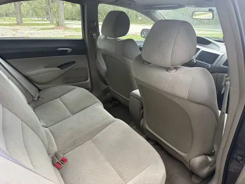 Used 2011 Honda Civic LX image 8