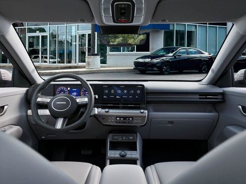 New 2026 Hyundai Kona SEL Sport FWD image 13