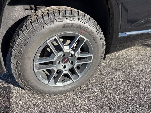 New 2026 GMC Terrain AT4 w/ LPO, Black Badging Package image 6