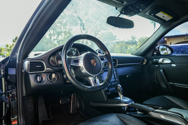 Used 2012 Porsche 911 Carrera RWD image 29