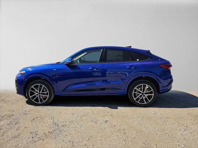 New 2026 Audi Q5 Premium Plus AWD/4WD image 6