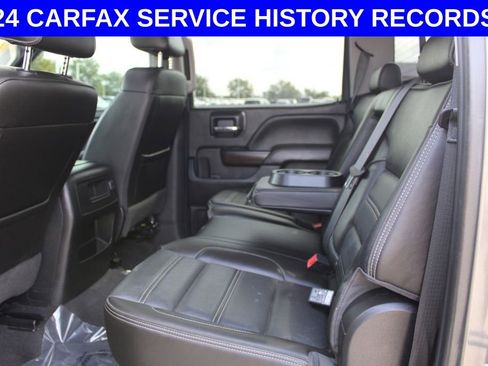 Used 2018 GMC Sierra 1500 Denali w/ Denali Ultimate Package image 23