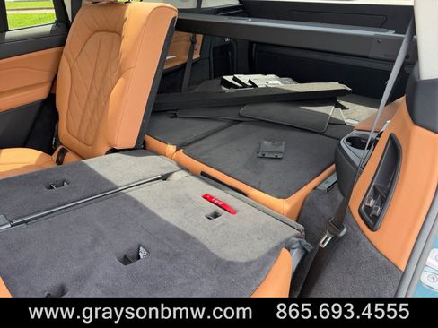 Used 2026 BMW X7 xDrive40i AWD/4WD image 20