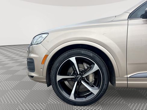 Used 2019 Audi Q7 3.0T Prestige AWD/4WD image 19