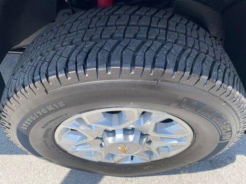 New 2026 Chevrolet Silverado 2500 LT w/ All Star Edition AWD/4WD image 31