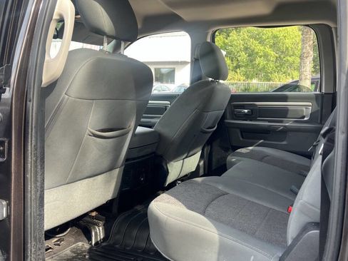 Used 2016 RAM 1500 Outdoorsman image 17