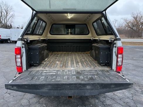 Used 2022 Ford F250 Lariat w/ Tremor Off-Road Package image 20