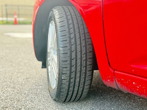 Used 2014 Chevrolet Spark LT image 21