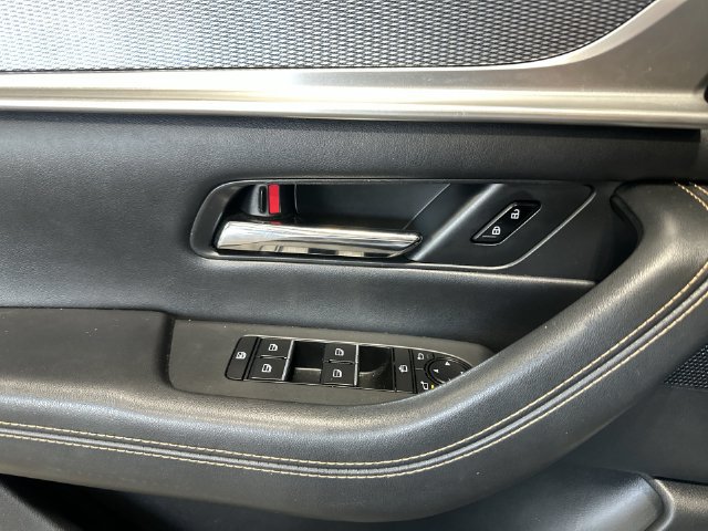 Certified 2024 MAZDA CX-90 Plug-In Hybrid w/ Premium Plus AWD/4WD image 19