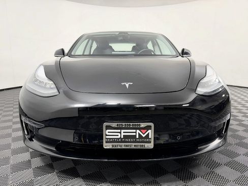Used 2018 Tesla Model 3 Long Range RWD image 4