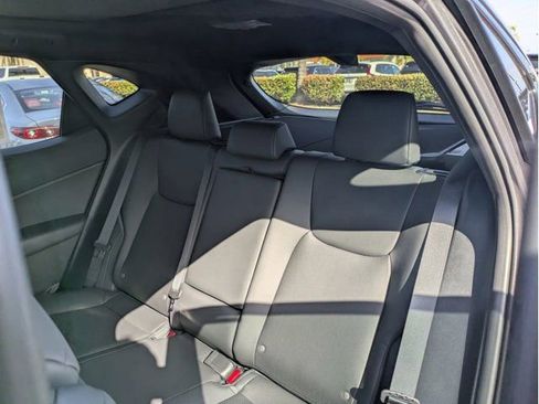 New 2026 Lexus NX 350h F Sport AWD/4WD image 20