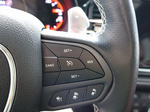 Used 2024 Dodge Durango SRT image 17