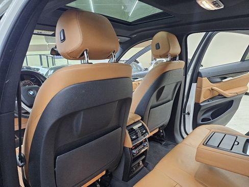 Used 2018 BMW X6 xDrive35i image 27